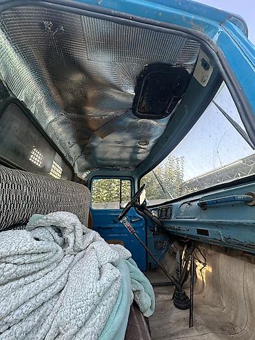 купить авто в монголии: ЗИЛ : 6 л | 1993 г. 150 км — 4