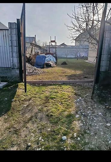 Жер тилкелери: 3 соток, Курулуш — 1
