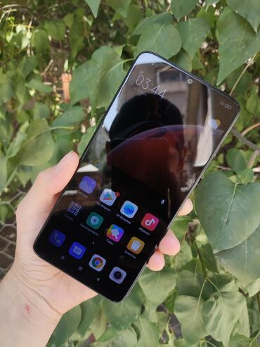 купить поко х3 про в бишкеке: Redmi, Redmi Note 8 Pro, Колдонулган, 64 ГБ, түсү - Кызгылт көк, 1 SIM, 2 SIM