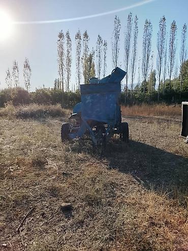 бутка бишкек: Трактор Belarus МТЗ-82.1 2008 абалы жакшы жазай турган жери жок — 5