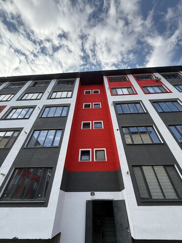 аренда дома на иссык куле: 2 комнаты, 67 м², 108 серия, 3 этаж, Дизайнерский ремонт