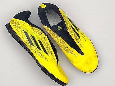 ccc botki 2019: Buty piłkarskie Adidas X (turf/TF) – męskie - Przeznaczenie — 1