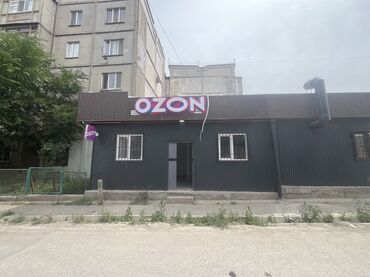 сары озон рынок: Сдаю Магазин, Отдельностоящий магазин, 30 м² Действующий, С оборудованием, Отдельный вход, 1 линия, Склад