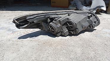 iwiq: Sol, Yaxın və uzaq vuran işıqlar Hyundai, 2015 il, Orijinal, İşlənmiş — 4