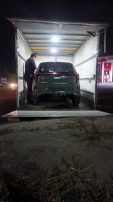 Услуги портера: Заказать Портер, Вывоз бытового мусора — 13