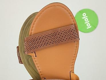 crocs brooklyn klapki: Sandały damskie, rozmiar 40 — 4