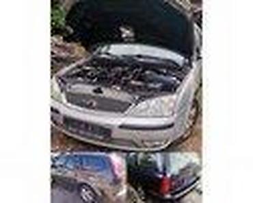 moj auto: SERVO PUMPA TDCI ZA FORD MONDEO OD 2001. DO 2006. GOD. | FORD velika — 4