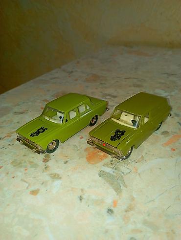 Модели автомобилей: КУПЛЮ!!! КУПЛЮ!!!
Модельки машин СДЕЛАНО В СССР .
для коллекции at lalafo.kg — 6 Модели автомобилей: КУПЛЮ!!! КУПЛЮ!!!
Модельки машин СДЕЛАНО В СССР .
для коллекции — 6