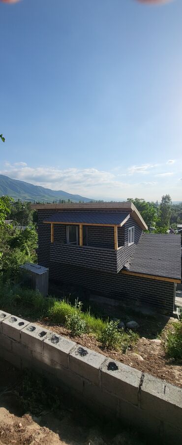 Продажа домов: Дом, 200 м², 4 комнаты, Собственник, ПСО (под самоотделку)