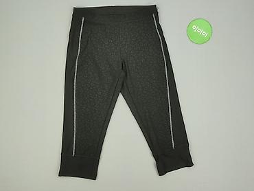 crivit leggings: Crivit, Legginsy Sportowe damskie, rozmiar S — 2