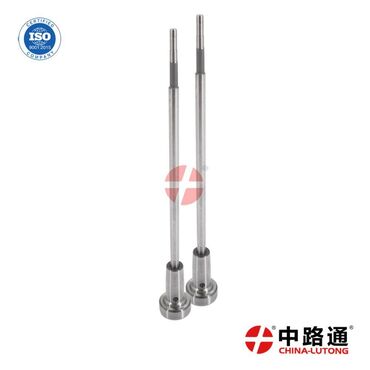 Injector Valve Set ve China Lutong is one of professional manufacturer