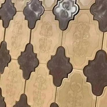 Тротуарная плитка: Брусчатка, брусчатки, брусчатка бишкек цена брусчатка укладка — 3