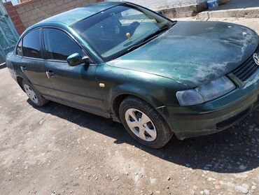 литые диски опель омега б: Volkswagen Passat: 1999 г., 1.8 л, Механика, Бензин, Седан