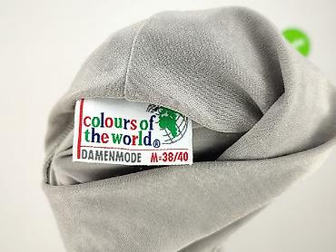 solar sweter: Colours of the World, Golf damski, rozmiar M — 4