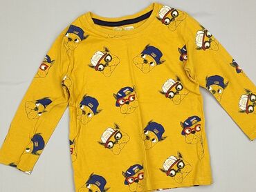 Світшот, Little kids, 3-4 р., 98-104 см, стан - Ідеальний