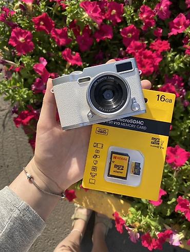 ricoh ri 1000 цена: Продаю новые, невероятно стильные цифровые ретро-камеры в стиле Y2K и — 1