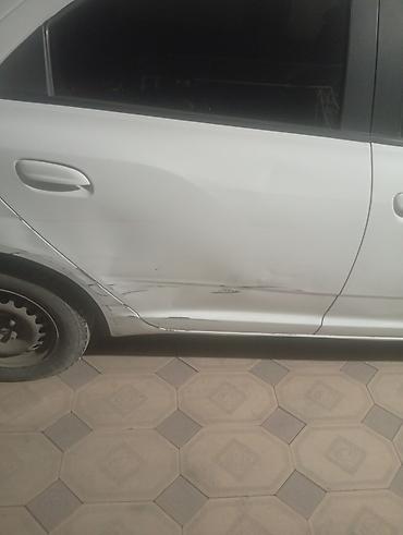 Ravon: Ravon R4: 2017 г., 1.5 л, Автомат, Бензин, Седан — 5