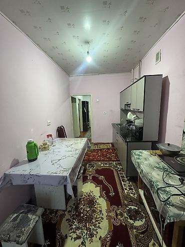 сдаю ком: В Беловодское в районе Сахзавода (Есенина) продается просторная 2-х — 10
