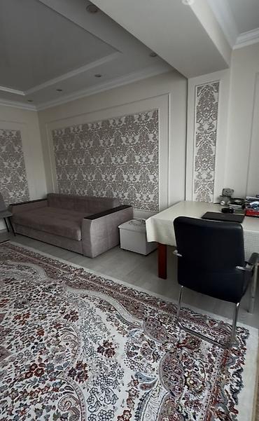 🏡 Сдаётся 3-комнатная квартира в районе Джалской больницы 🏢 Этаж: 10 📐