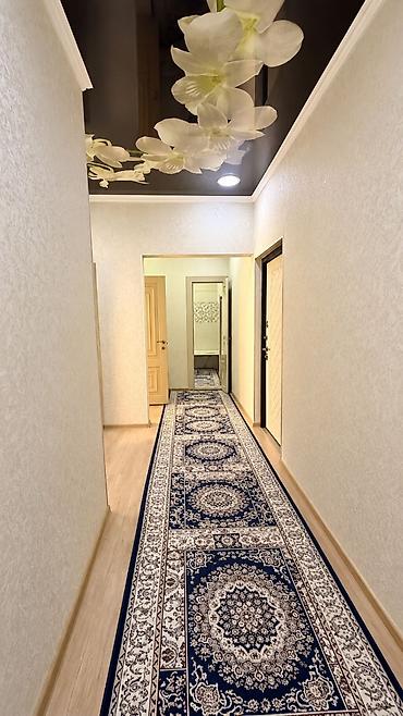 продажа квартиры джал: 2 комнаты, 60 м², Нижний Джал (Джал-23) 106 серия, 5 этаж — 6