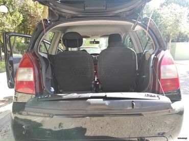 Citroen: Citroen C2: 1.4 l. | 2007 έ. 216000 km. Κουπέ — 2