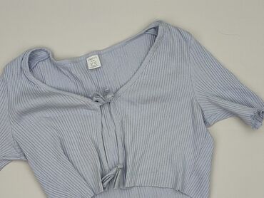 kurtki softshell lidl: Bluzka, Lindex, 15 lat, 164-170 cm, stan - Bardzo dobry