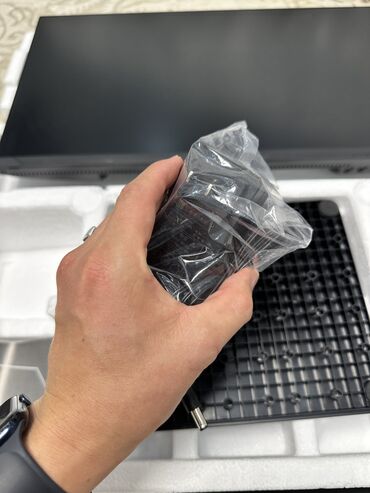 Мониторы: Монитор, Новый, 24" - 25" — 10