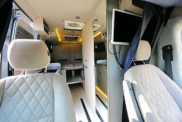 Автобусы и маршрутки: Автобус, Mercedes-Benz, 2021 г., 3 л — 11