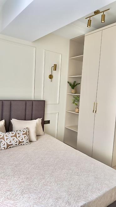 Продажа квартир: 3 комнаты, 94 м², Элитка, 12 этаж, Дизайнерский ремонт at lalafo.kg — 15 Продажа квартир: 3 комнаты, 94 м², Элитка, 12 этаж, Дизайнерский ремонт — 15