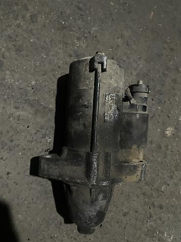 срв 2012: Стартер Honda 1998 г., Б/у — 3