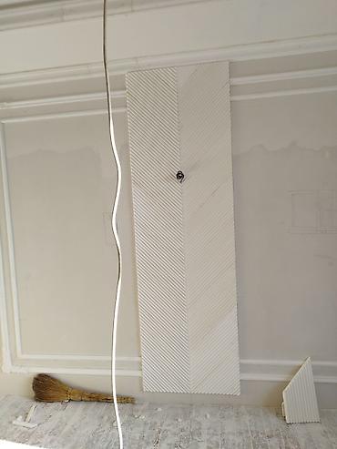 Другие виды отделочных работ: Профессиональная отделка и декоративные работы под ключ - Декор в — 25