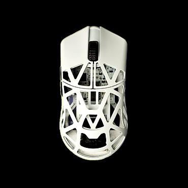 компьютерные мыши gbx: Wl mause beast x max,в идеальном состоянии в пользование около месяца — 1