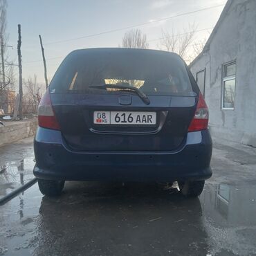 honda jazz руль: Honda Jazz: 2003 г., 1.3 л, Механика, Бензин, Хэтчбэк