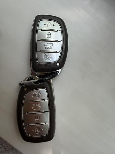 соната двер: Hyundai Sonata: 2018 г., 2 л, Автомат, Газ, Седан — 4