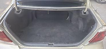 Продажа авто: Toyota Camry: 2005 г., 2.4 л, Автомат, Бензин, Седан — 8