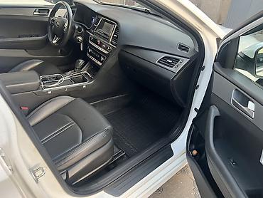 юбка соната: Hyundai Sonata: 2020 г., 2 л, Автомат, Бензин, Седан — 9