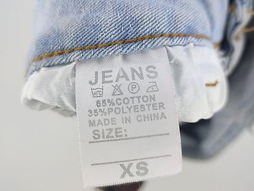 uncle sam jeans: Denim, Jeansy damskie, rozmiar XS — 4