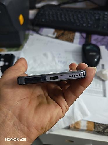 honor 9x lite: Honor 256 GB, rəng - Boz, Barmaq izi, İki sim kartlı — 2