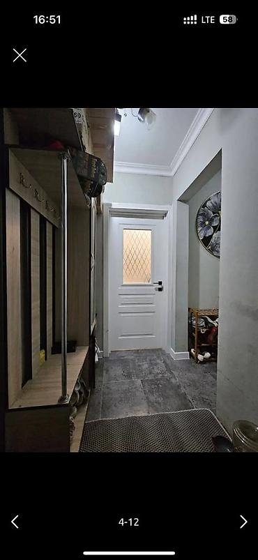 Продажа квартир: 1 комната, 39 м², 1 этаж, Евроремонт — 2