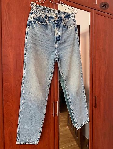 Cinslər, Zara, S, M, L, rəng - Mavi