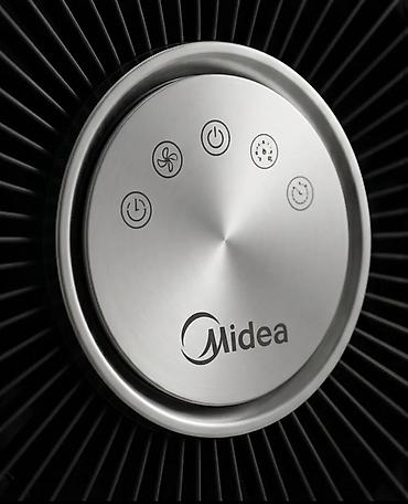 вентилятор мидеа: Напольный вентилятор Midea Tower Fan — тихая прохлада и стиль в вашем — 6