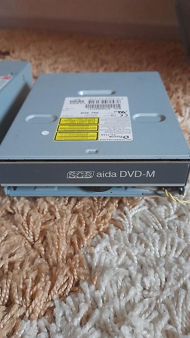 Другие комплектующие: • Плата STORZ AIDA DVD Interface (PCI, видеозахват) — 3000 сом Блок — 19