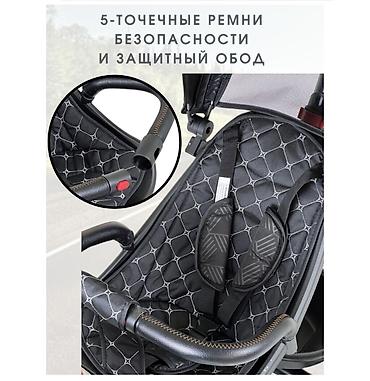 куплю каляска: Продам детский трёхколёсный велосипед Велосипедом пользовались — 3