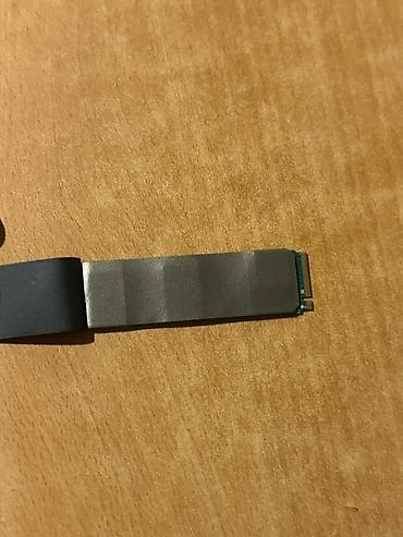 Накопители SSD: M.2 2280 B+M açarlı SSD (SATA interfeysli) 1000gb - Form-faktor: M.2 — 1
