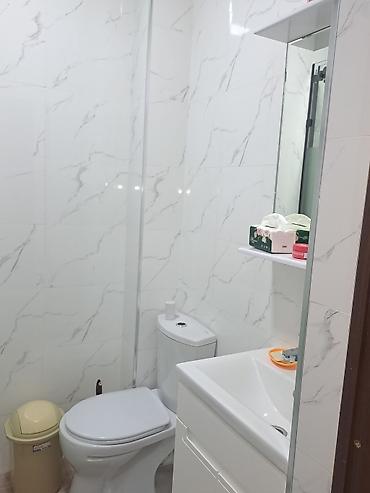 отель бишкек: 1 комната, 24 м², 1 этаж — 4