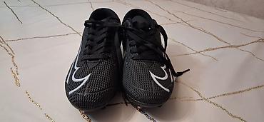 Butslar: Butslar Nike, Ölçü: 38, Yeni — 2
