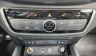 byd e2 2024: Ssangyong Rexton: 2019 г., 2.2 л, Автомат, Дизель, Внедорожник — 7