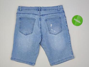 dnd denim development: Inextenso, Szorty damskie, rozmiar XL — 3