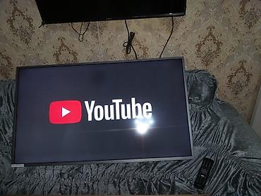 philips 330: Philips 50" 6200 Series Smart TV – Ambilight 2 - Ekran: 50 düym, LED — 2