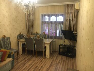 Uzunmüddətli kirayə mənzillər: Odenis 30% Mənzil Nərimanov rayonu, Koroğlu Rəhimov 4 ünvanında, abu — 6